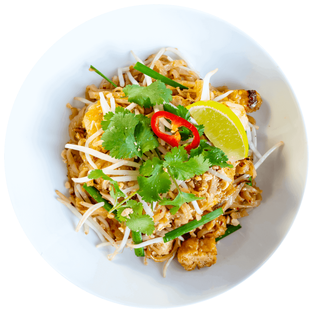 Pad Thai 