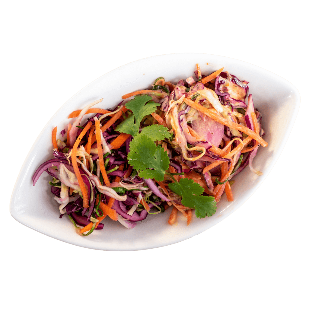 Asian Slaw