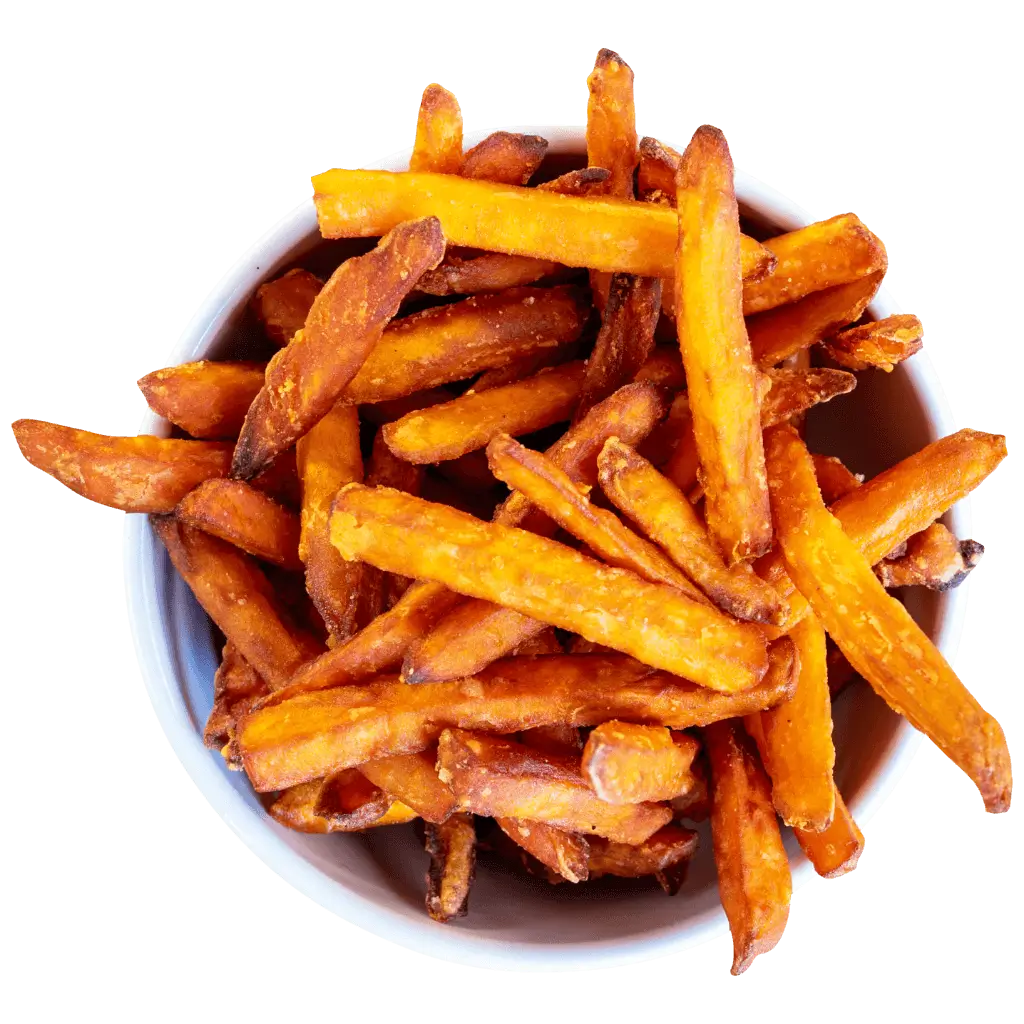 Sweet Potato Fries